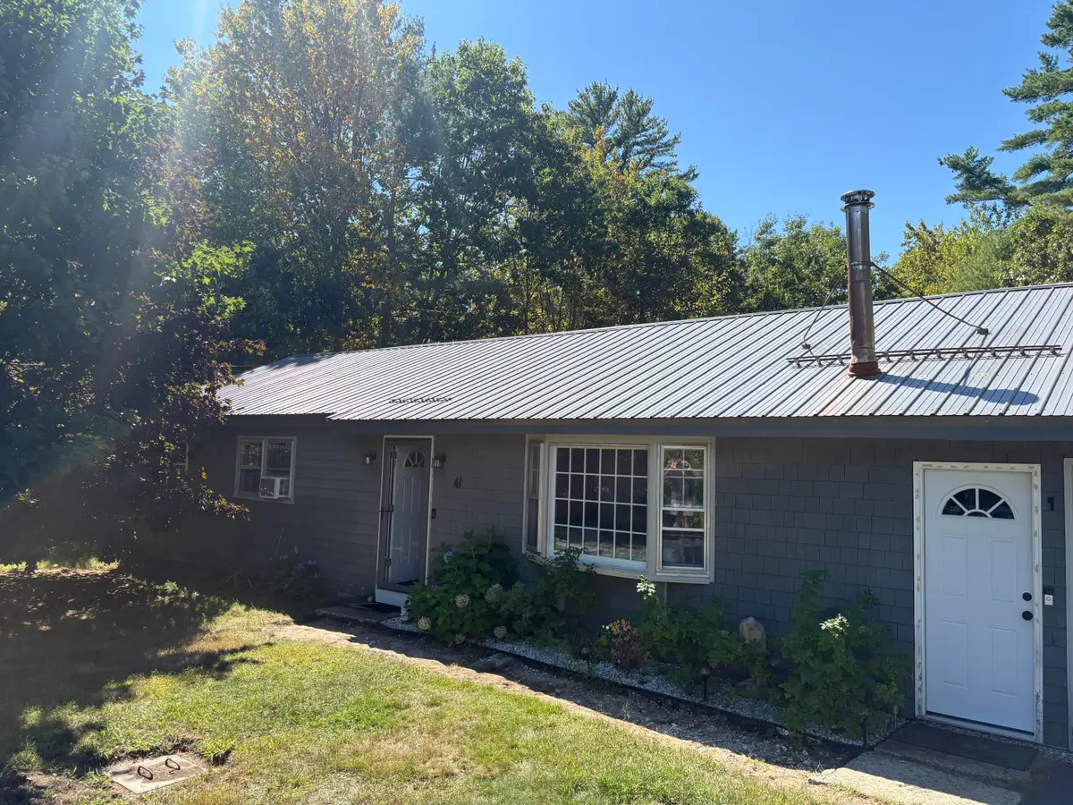 41 Saco Road, Standish, ME 04085 - #1