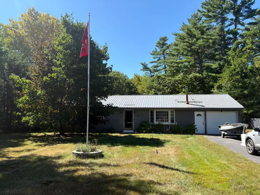 41 Saco Road, Standish, ME 04085 - #2