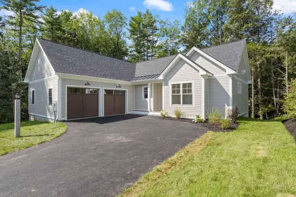 5 Peaks Lane, Cumberland, ME 04021