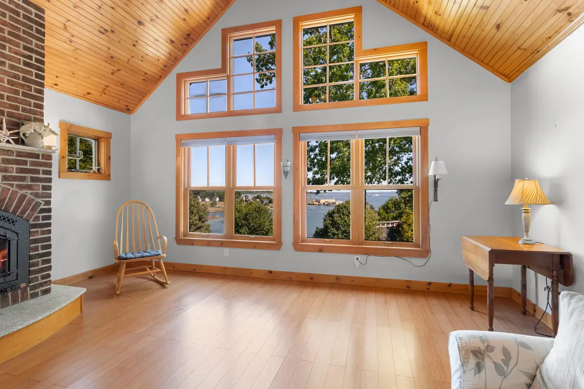 14 White Stone Lane, Owls Head, ME 04854 - #1