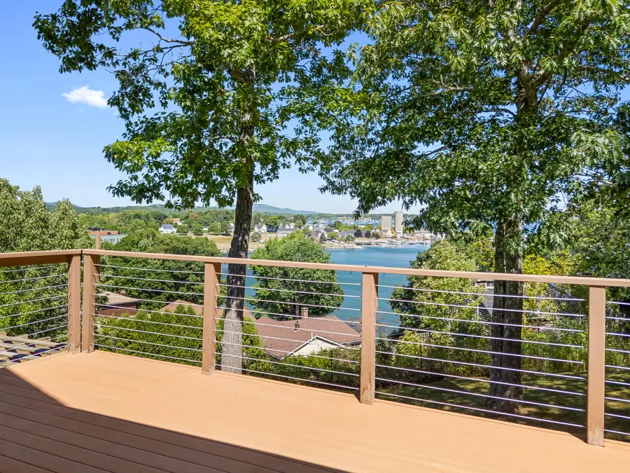 14 White Stone Lane, Owls Head, ME 04854 - #3