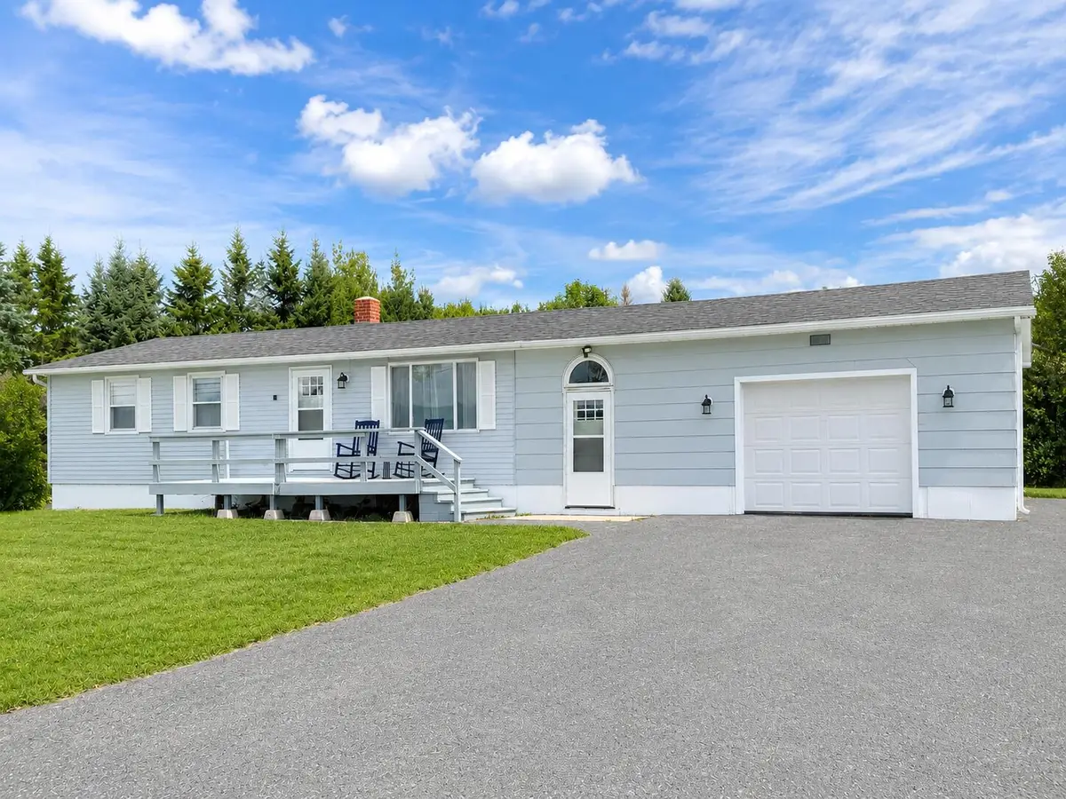 570 Houlton Road, Westfield, ME 04787 - #1