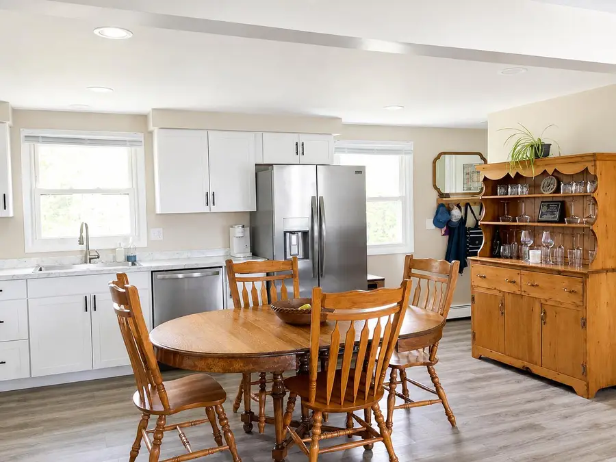 570 Houlton Road, Westfield, ME 04787 - #2