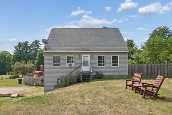 7 Mancini Road, Windham, ME 04062
