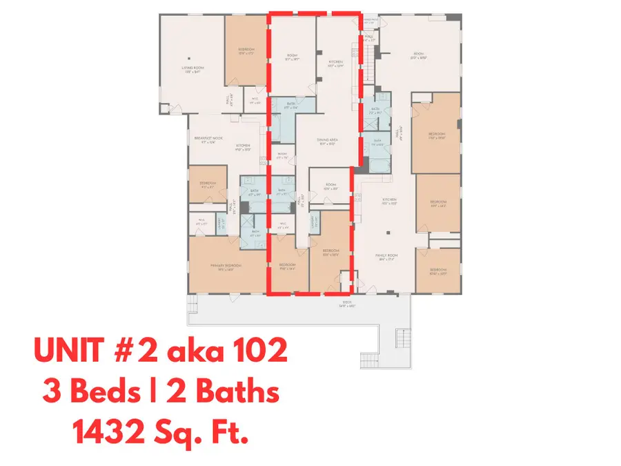 7 Mill Street #2, Springvale, ME 04083 - #3