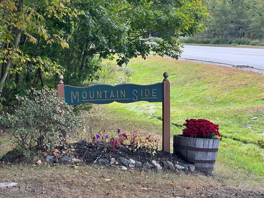 49 Mountainside Park, Camden, ME 04843 - #2