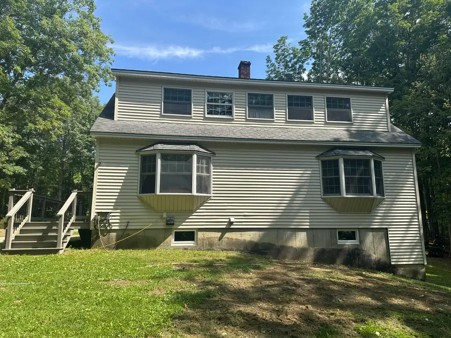162 E East Dixfield Road, Jay, ME 04239 - #3
