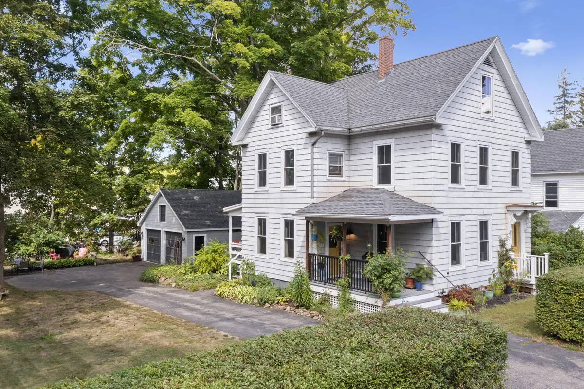 6 George Street, Berwick, ME 03901 - #1