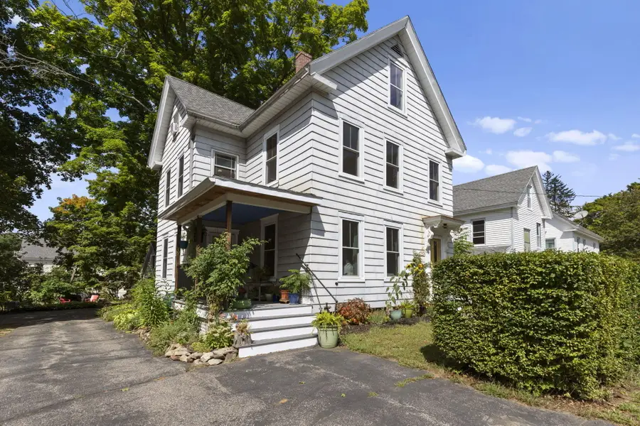 6 George Street, Berwick, ME 03901 - #3