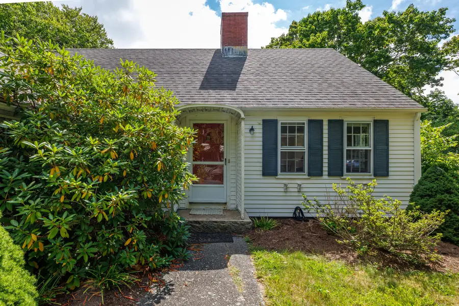 24 High Road, Southwest Harbor, ME 04679 - #2