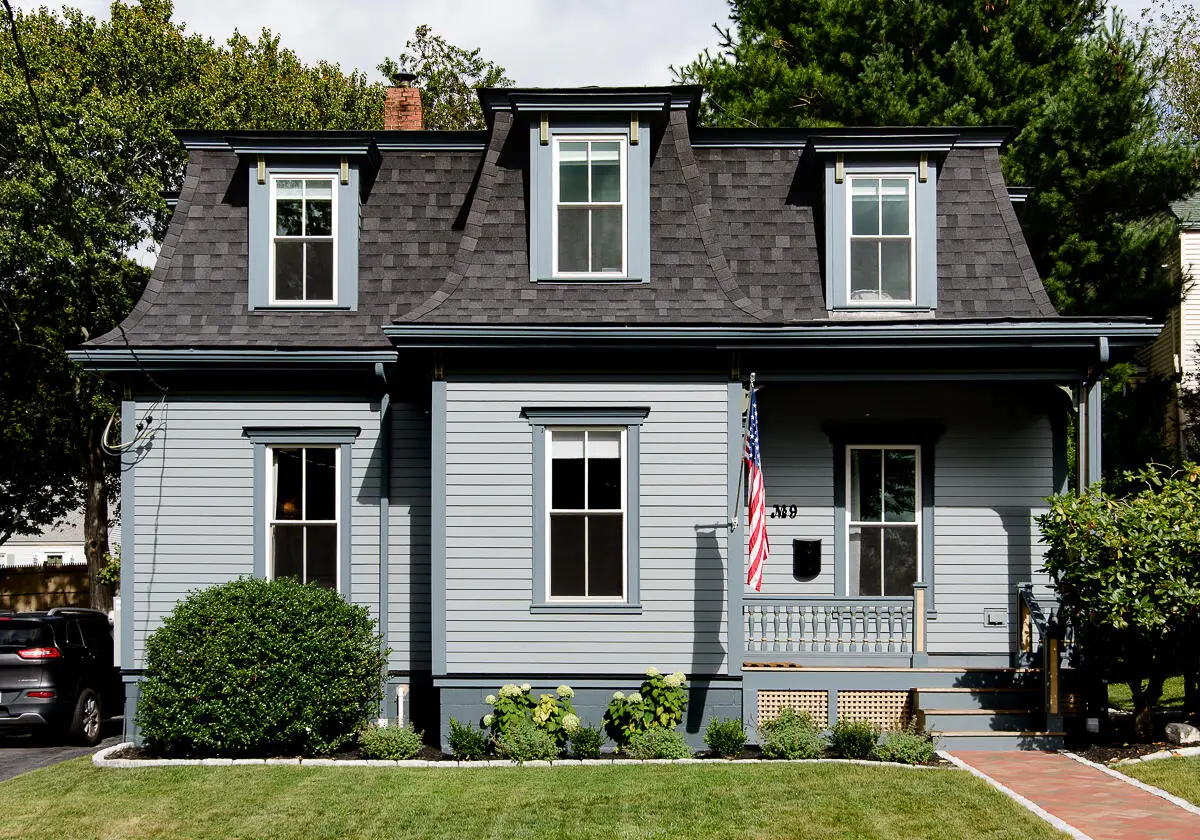 9 Haven Road, South Portland, ME 04106 - #1