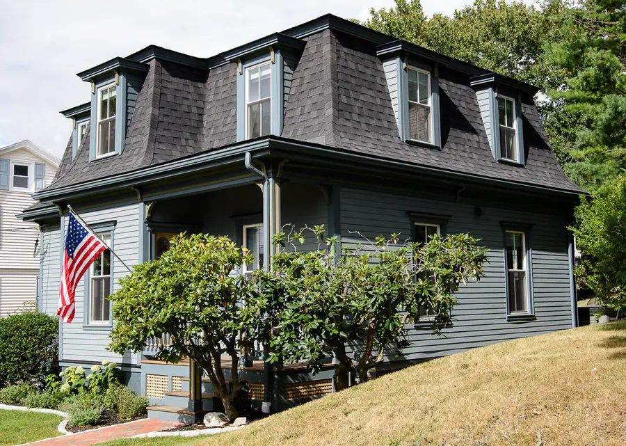 9 Haven Road, South Portland, ME 04106 - #3