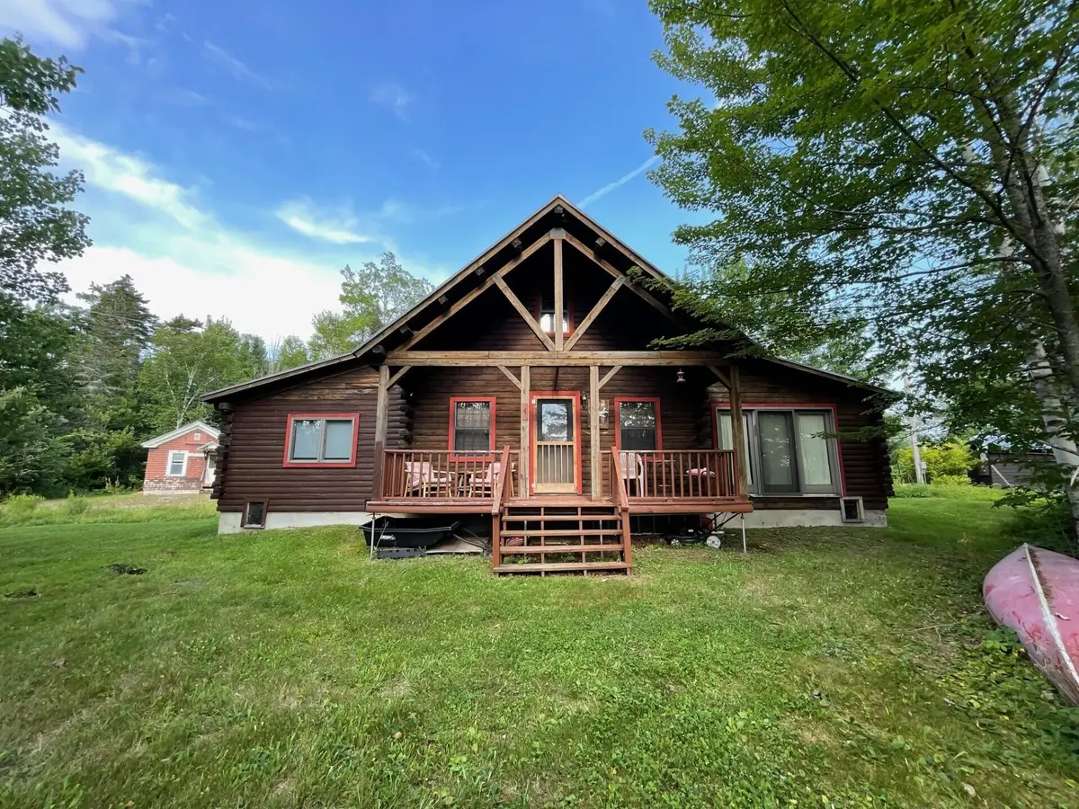4 Moose Point Road, Jackman, ME 04945 - #1
