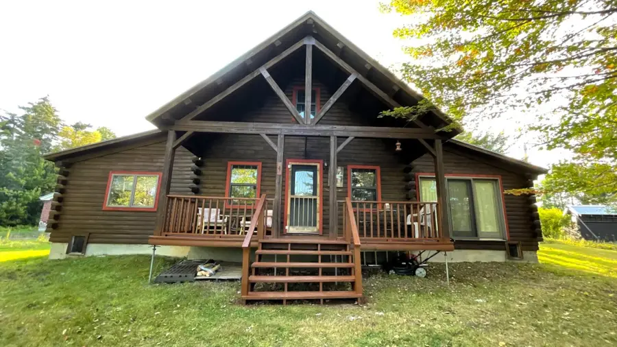 4 Moose Point Road, Jackman, ME 04945 - #2