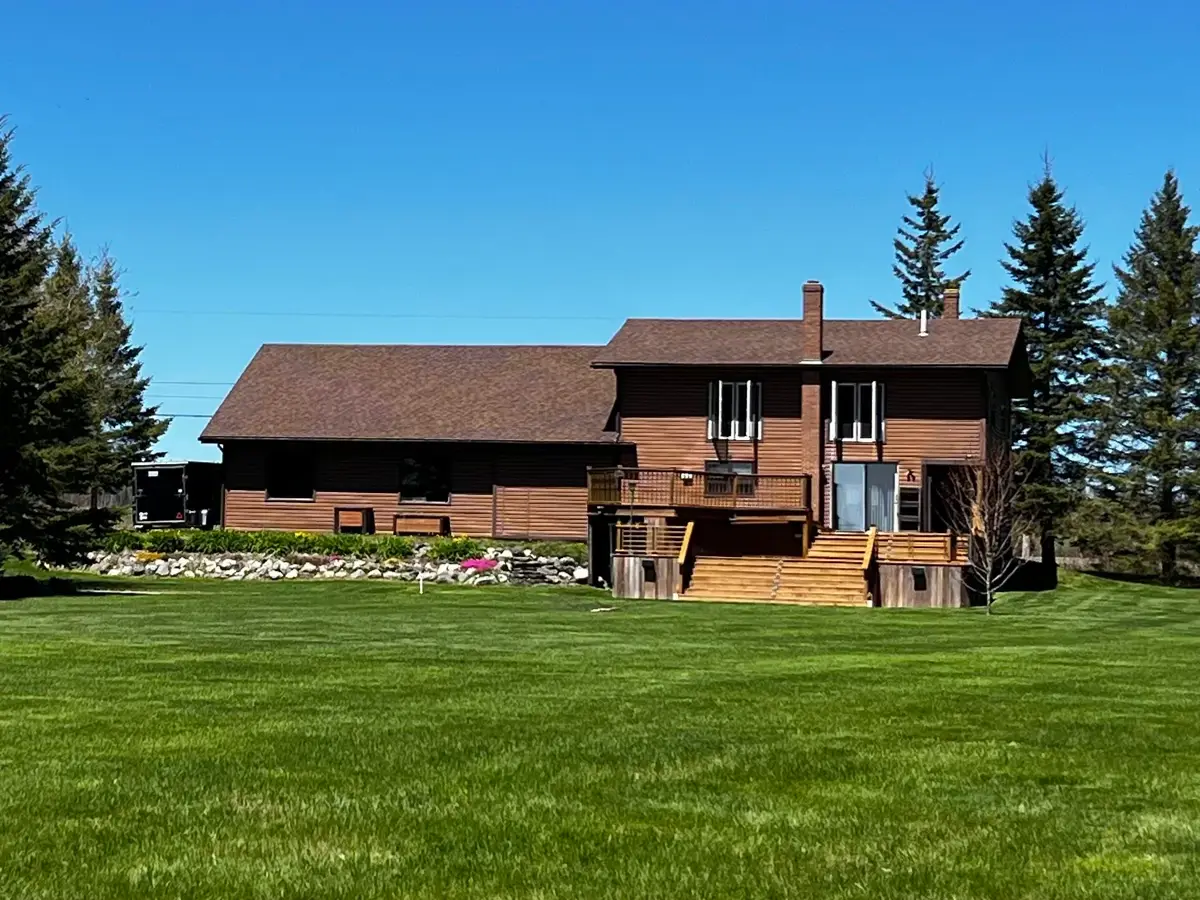 722 Beaulieu Road, Saint David, ME 04773 - #1