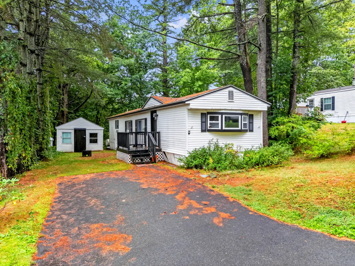 18 Sparrow Drive, Augusta, ME 04330 - #1
