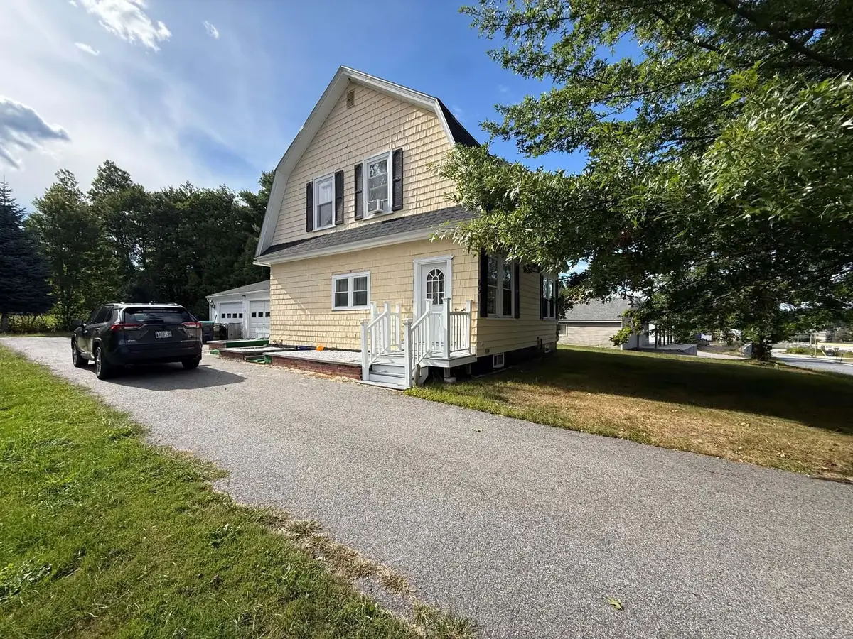 651 Pleasant Street, Lewiston, ME 04240 - #1