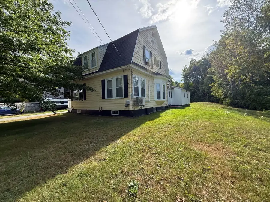 651 Pleasant Street, Lewiston, ME 04240 - #2