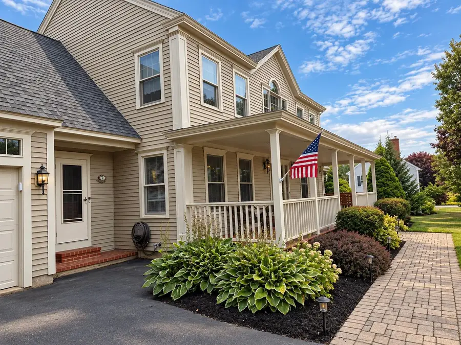 3 Carnoustie Drive, Falmouth, ME 04105 - #3