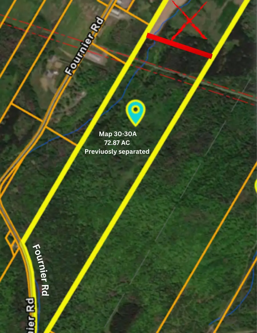 27 Main St Street, Madawaska, ME 04756 - #3