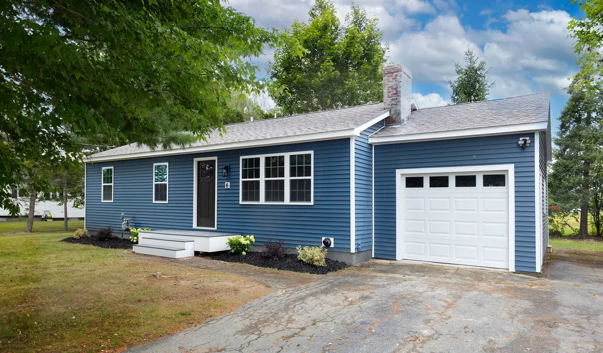 6 Russett Street, Brewer, ME 04412 - #1