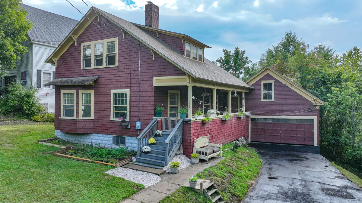 729 Prospect Avenue, Rumford, ME 04276 - #1