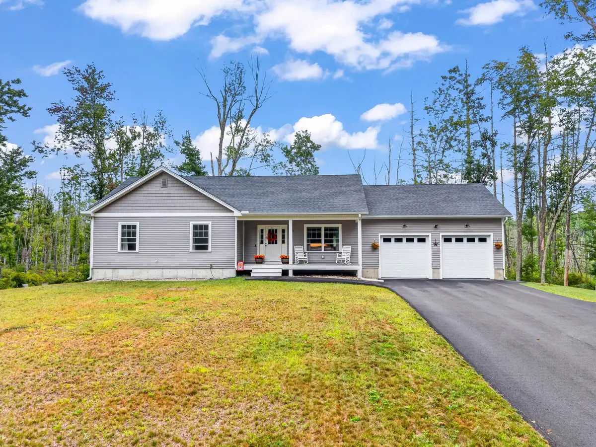 106 Westview Drive, Sanford, ME 04073 - #1