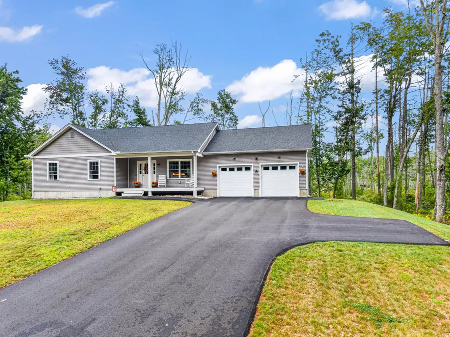 106 Westview Drive, Sanford, ME 04073 - #2