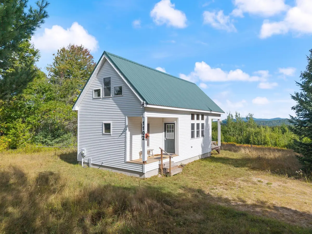 1102 North Road, Parsonsfield, ME 04047 - #1