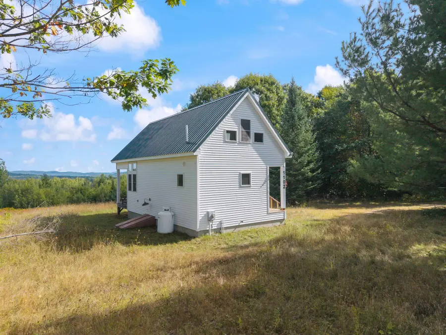 1102 North Road, Parsonsfield, ME 04047 - #2