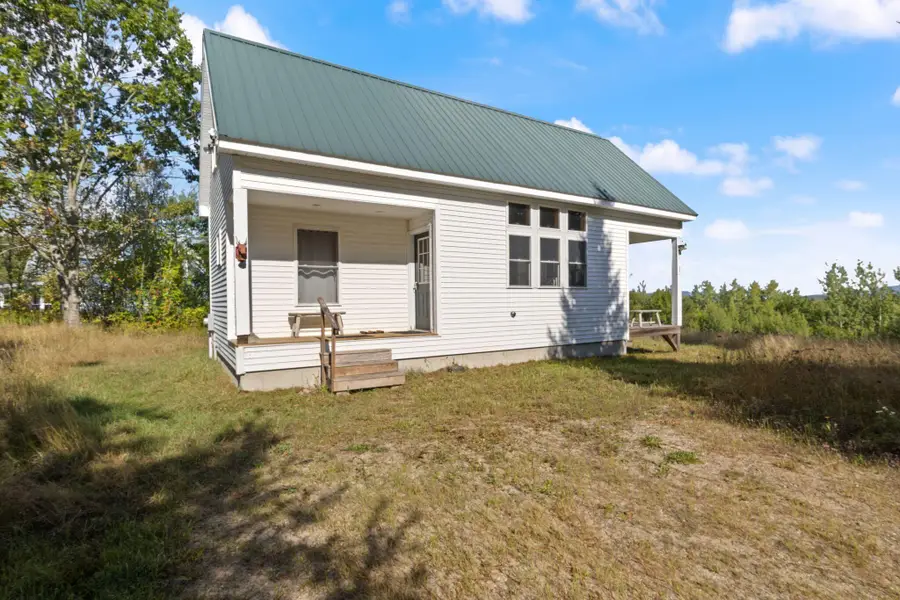 1102 North Road, Parsonsfield, ME 04047 - #3