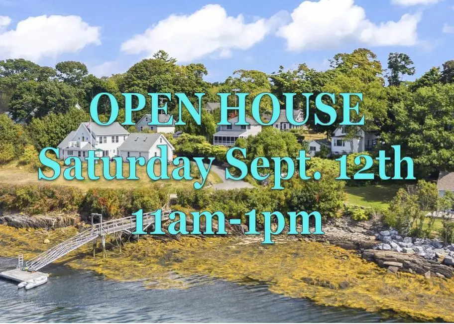 78 Lowells Cove Road, Harpswell, ME 04066 - #1