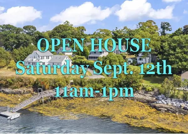 78 Lowells Cove Road, Harpswell, ME 04066