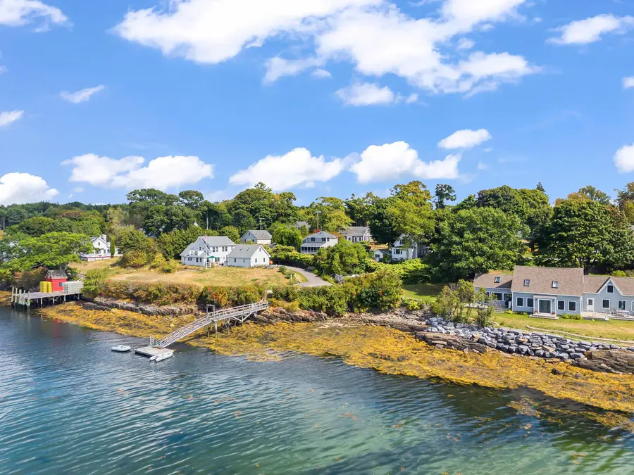 78 Lowells Cove Road, Harpswell, ME 04066 - #2