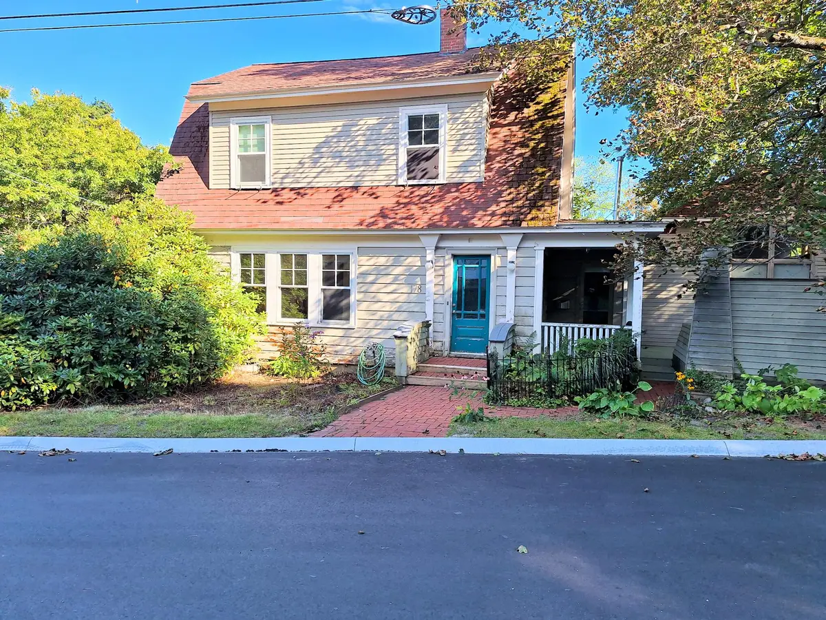 178 Davis Avenue, Auburn, ME 04210 - #1