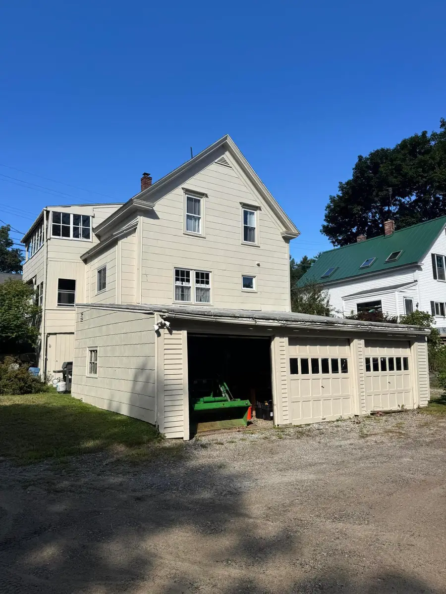 7 Spring Street, Brunswick, ME 04011 - #2