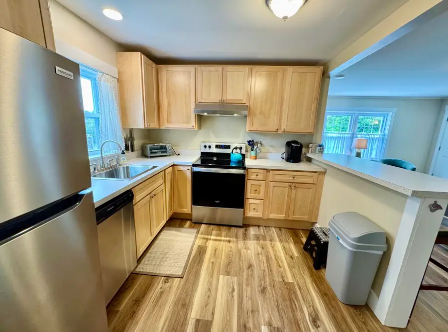 7 Spring Street, Brunswick, ME 04011 - #3