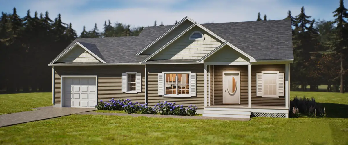 29 Vista Bella Drive, Lewiston, ME 04240 - #1