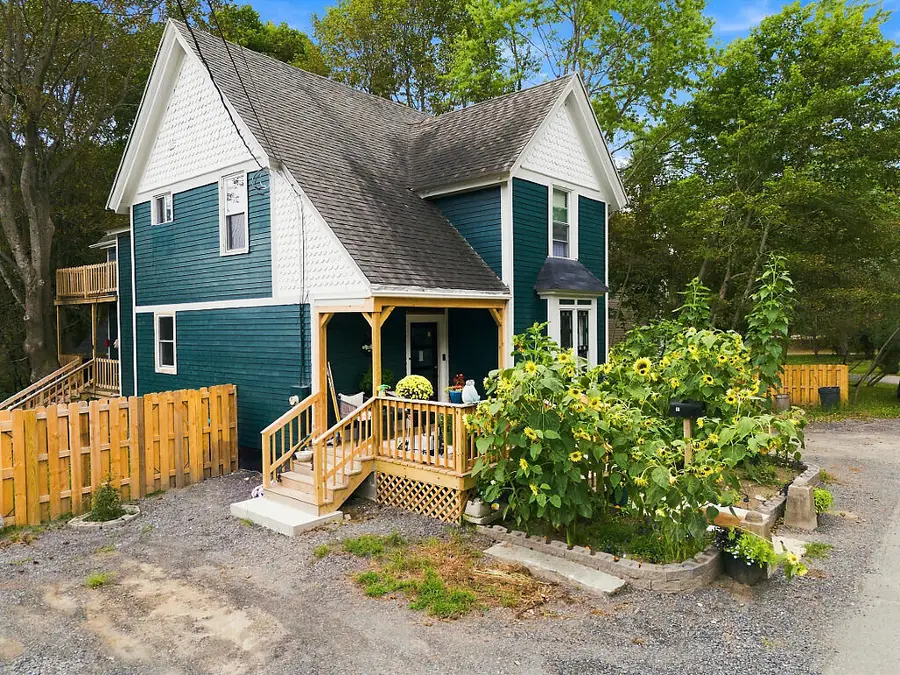 18 Fountain Street, Gardiner, ME 04345 - #2