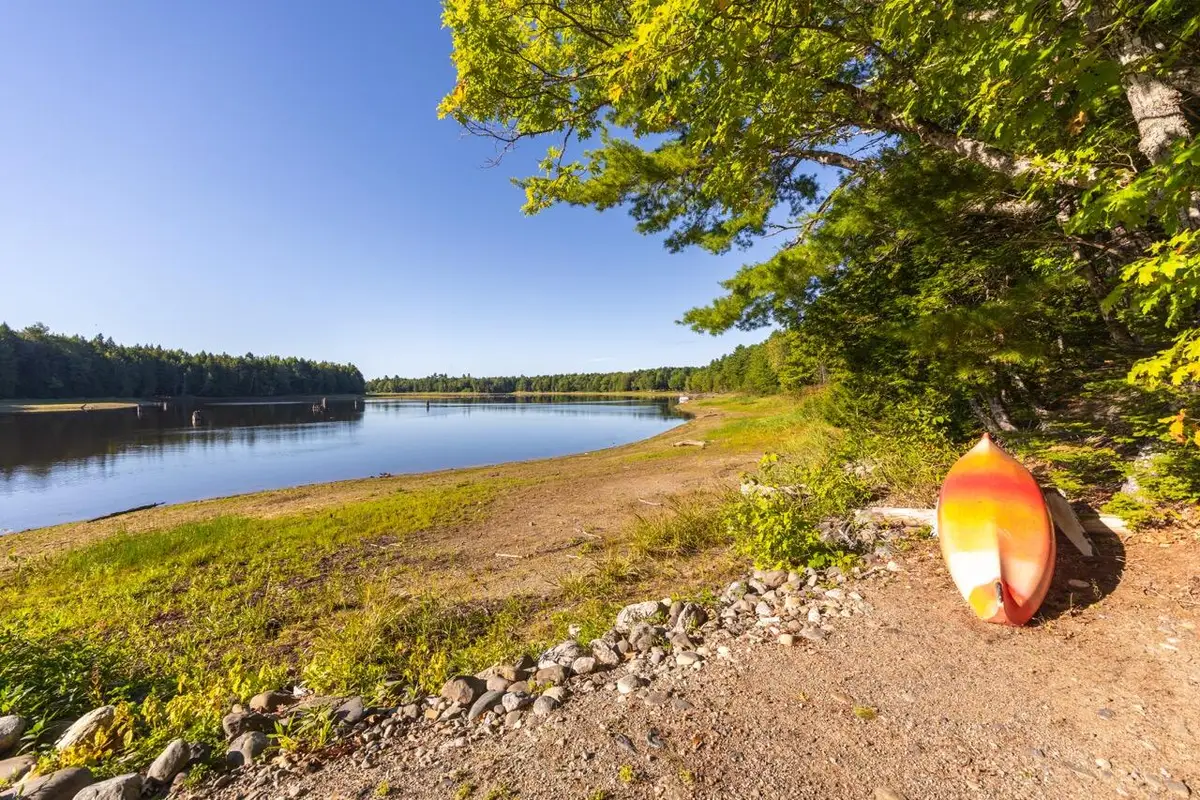 215 W Branch Road, Mariaville, ME 04605 - #1