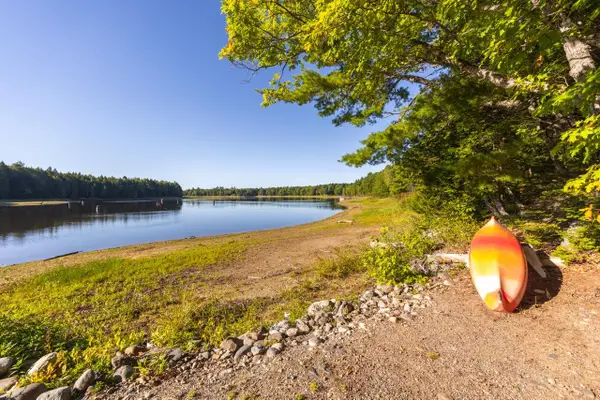 215 W Branch Road, Mariaville, ME 04605