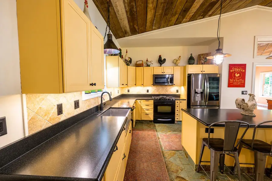 215 W Branch Road, Mariaville, ME 04605 - #2