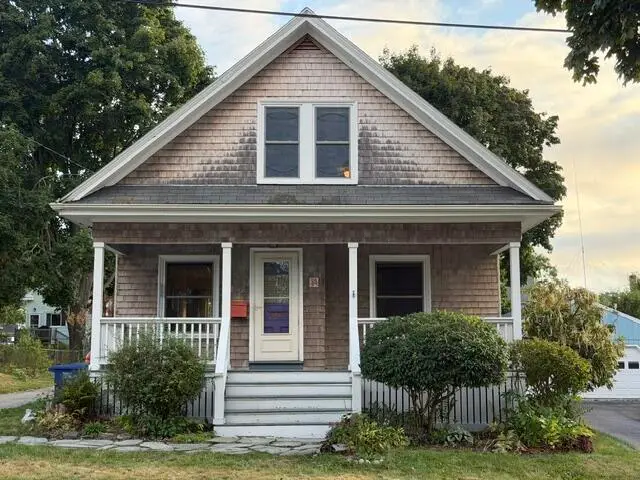 48 Thompson Street, South Portland, ME 04106 - #1