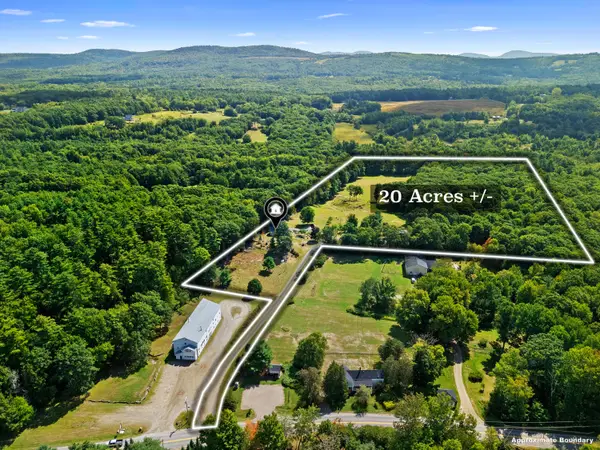 366 Union Road, Appleton, ME 04862