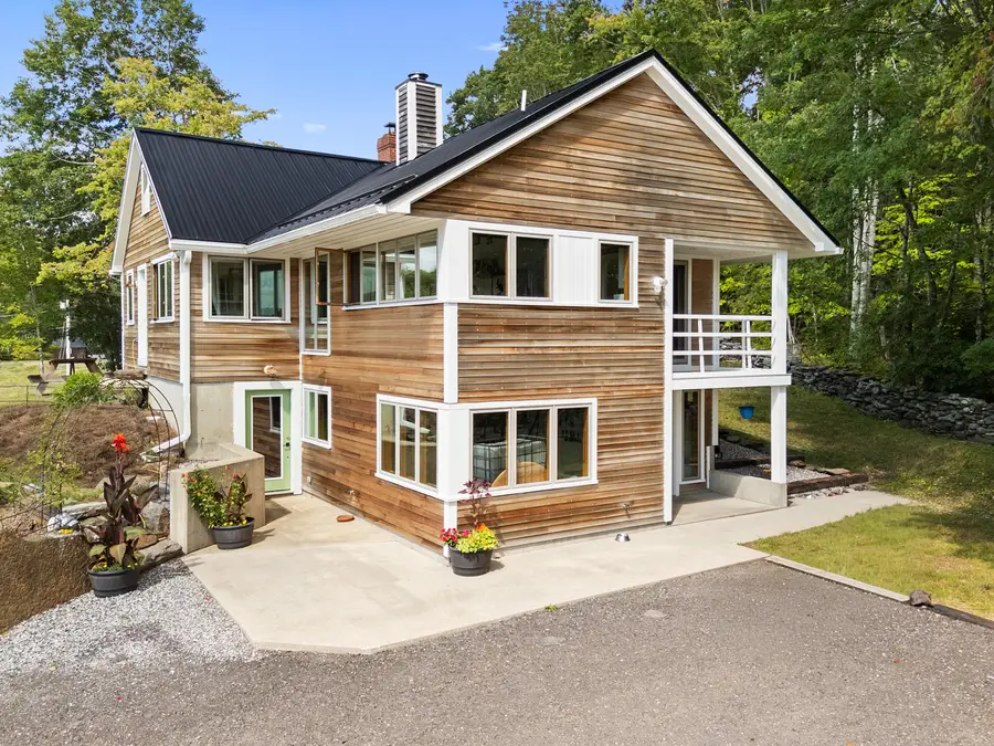 366 Union Road, Appleton, ME 04862 - #2