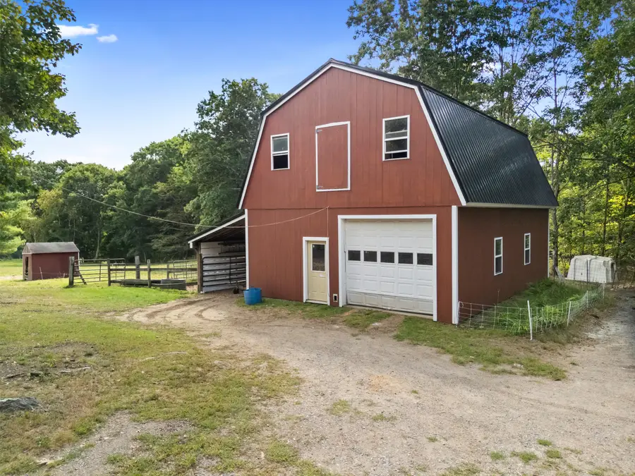 366 Union Road, Appleton, ME 04862 - #3