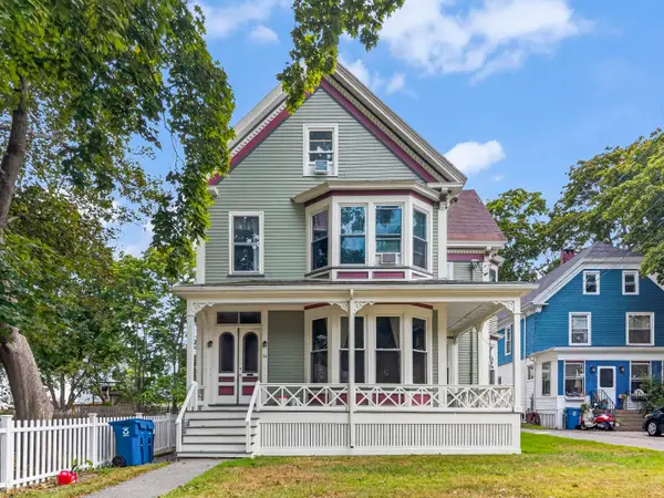 94 Pleasant Avenue, Portland, ME 04103