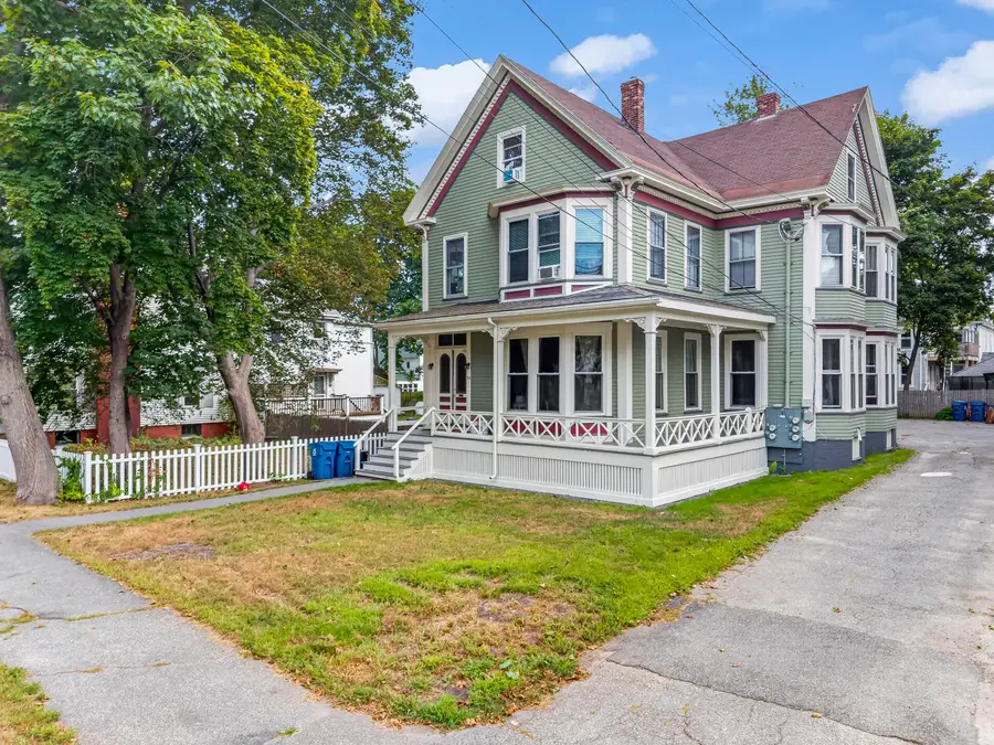 94 Pleasant Avenue, Portland, ME 04103 - #2