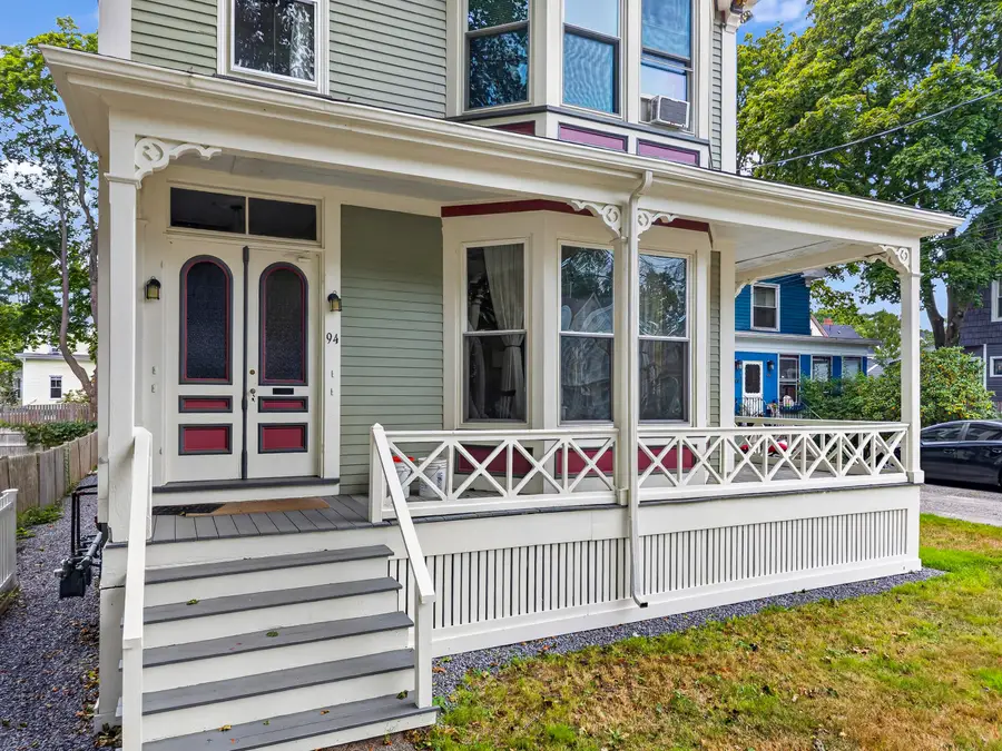 94 Pleasant Avenue, Portland, ME 04103 - #3