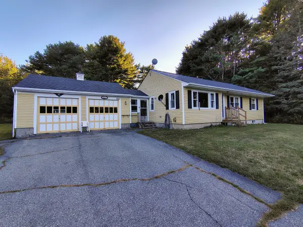 29 Eastside Road, Hancock, ME 04640